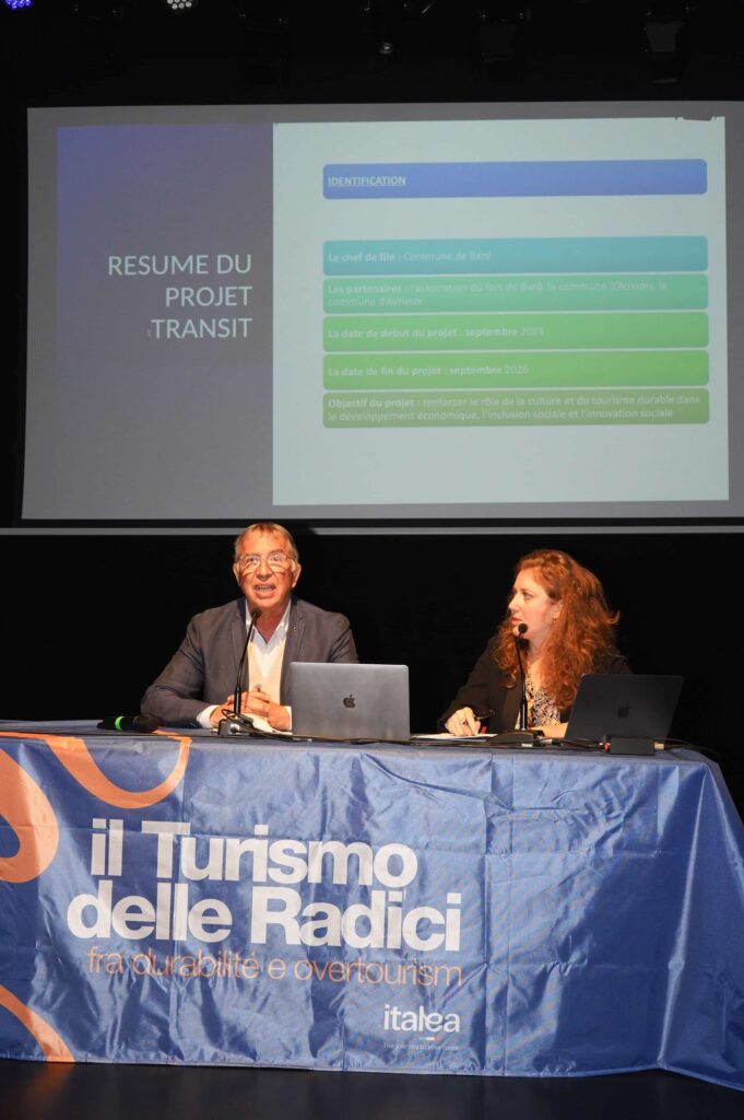 Turismo delle radici