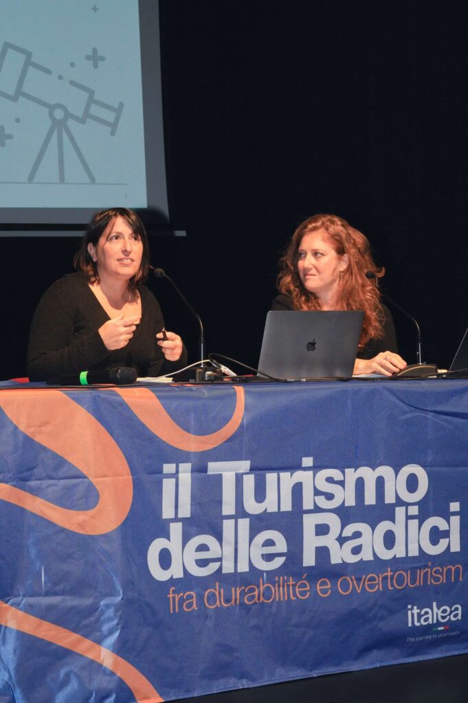 Turismo delle radici