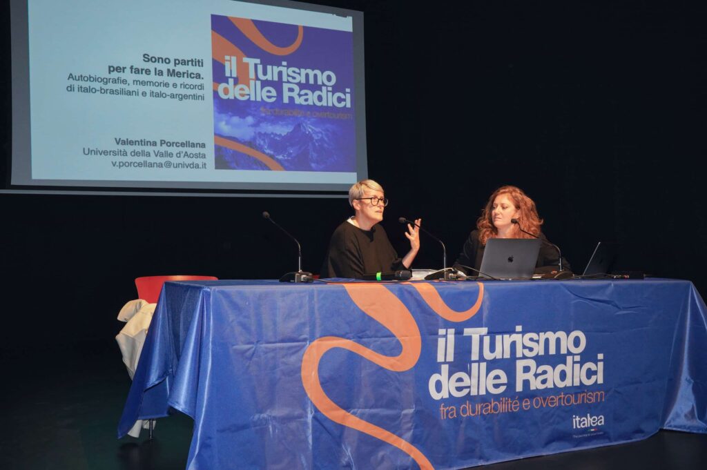 Turismo delle radici