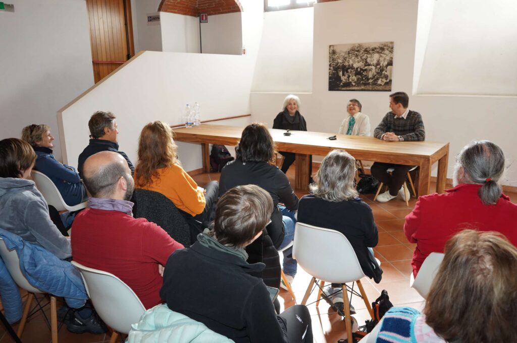 Turismo delle radici