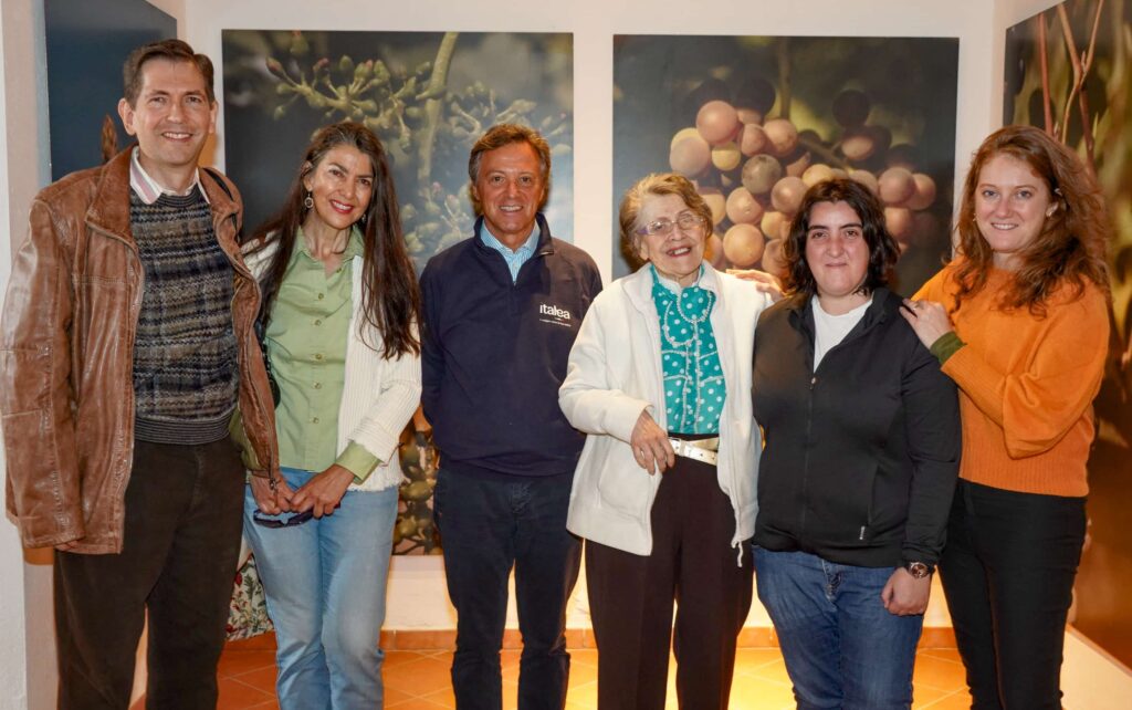 Turismo delle radici