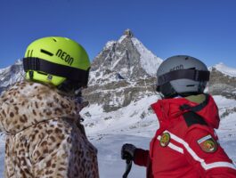 Breuil-Cervinia riapre le piste da sabato 25 ottobre 2025