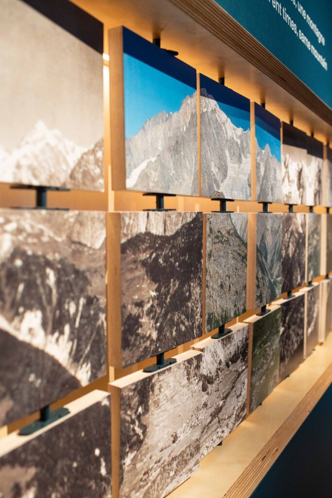 Museo Le Alpi dei Ragazzi del Forte di Bard