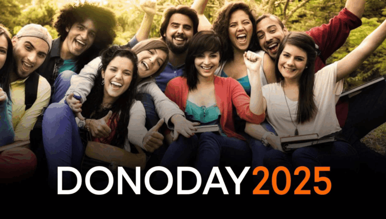 DonoDay 2025: le iniziative organizzate in Valle d'Aosta