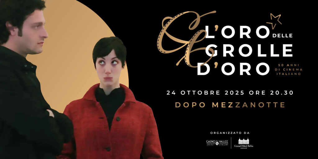 Dopo mezzanotte Secondo Appuntamento Loc