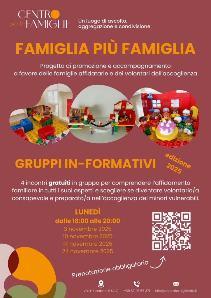 Fam+fam Gr Info