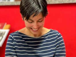 Ateliers creativi con Federica Mossetti