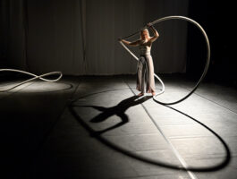 Challenge: il linguaggio e il suo doppio