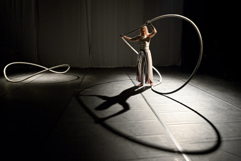 Challenge: il linguaggio e il suo doppio