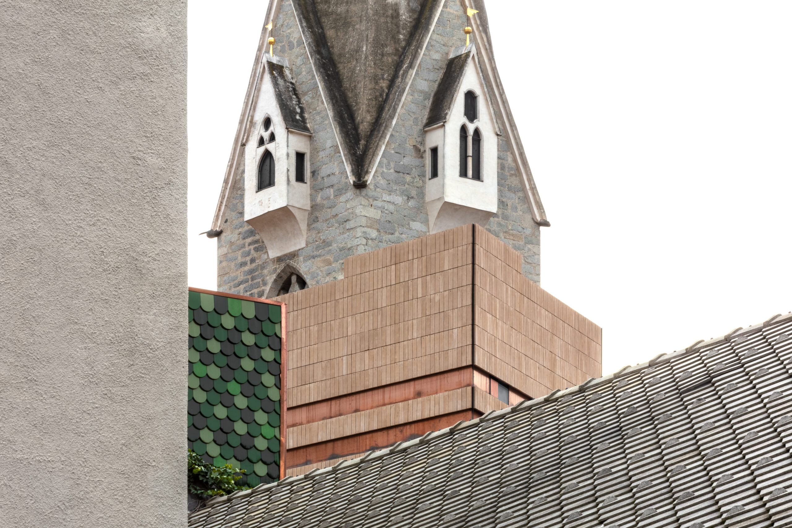 Webinar su narrazioni di architettura di montagna