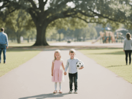 Associazione Genitori separati: la situazione in Valle d’Aosta