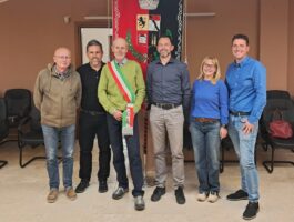 Elezioni comunali 2025: Aymavilles