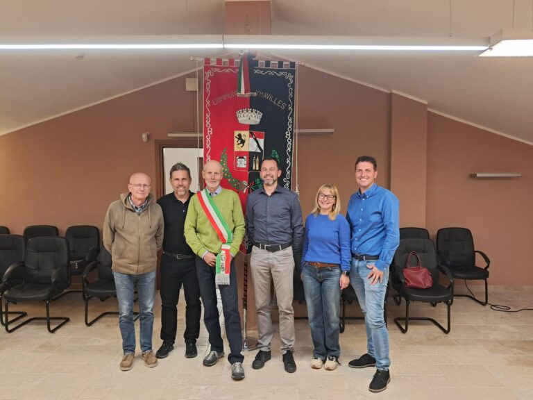 Elezioni comunali 2025: Aymavilles