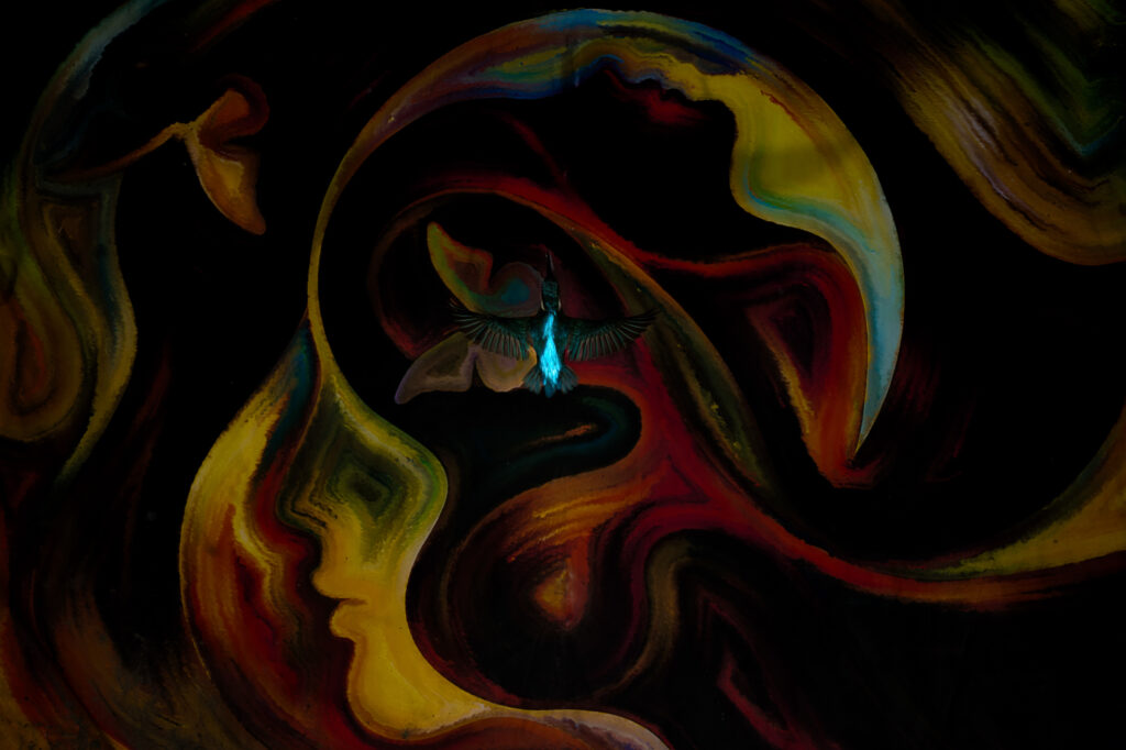 Gold Creative Perspectives