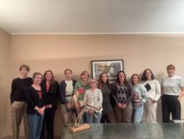 Nasce la sezione valdostana dell’AiDIA, associazione Donne Ingegneri e Architetti