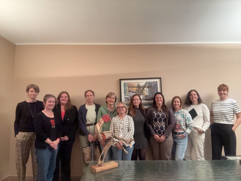 Nasce la sezione valdostana dell’AiDIA, associazione Donne Ingegneri e Architetti