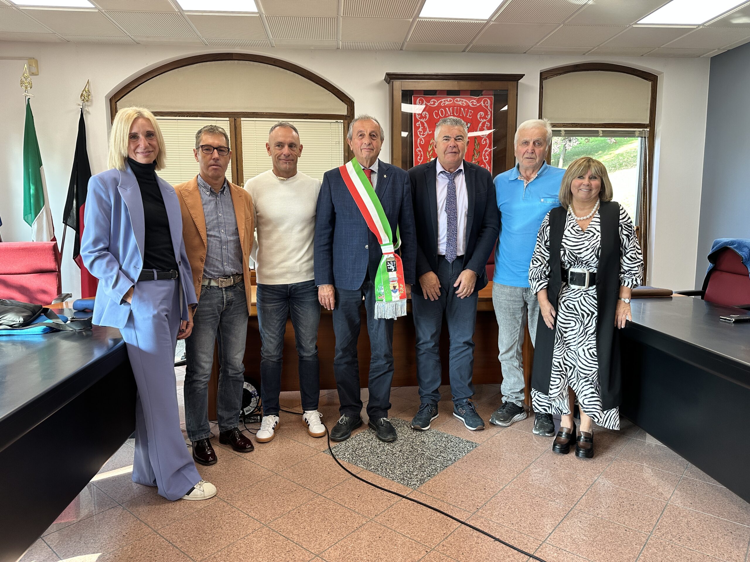 Elezioni comunali 2025: Saint-Christophe