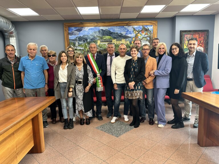 Consiglio comunale a Saint-Christophe il 16 ottobre 2025