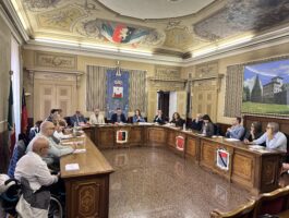 Consiglio comunale a Châtillon il 18 ottobre 2025