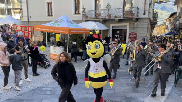 Sagra del Miele 2025