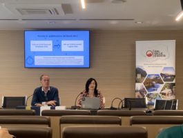 I bandi del Gal Valle d\'Aosta: Pour Tous e Spazi attivi, comunità connesse