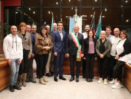 Consiglio comunale a Pollein il 20 ottobre 2025