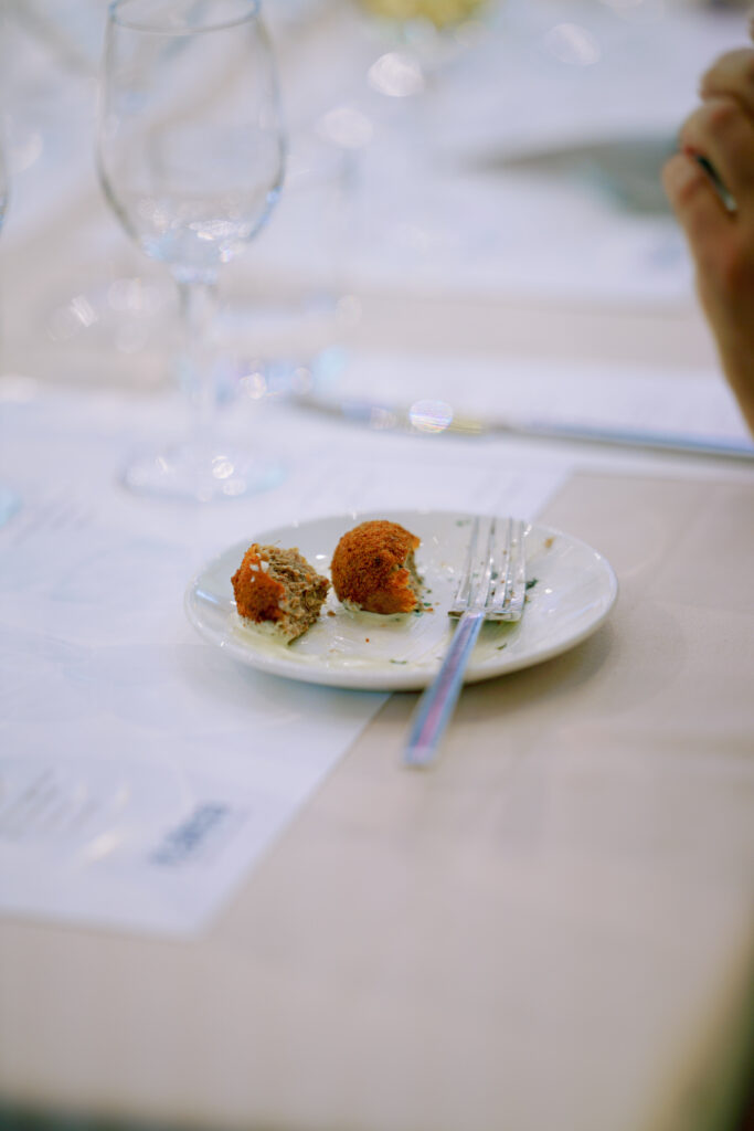 La Scuola Di Eataly