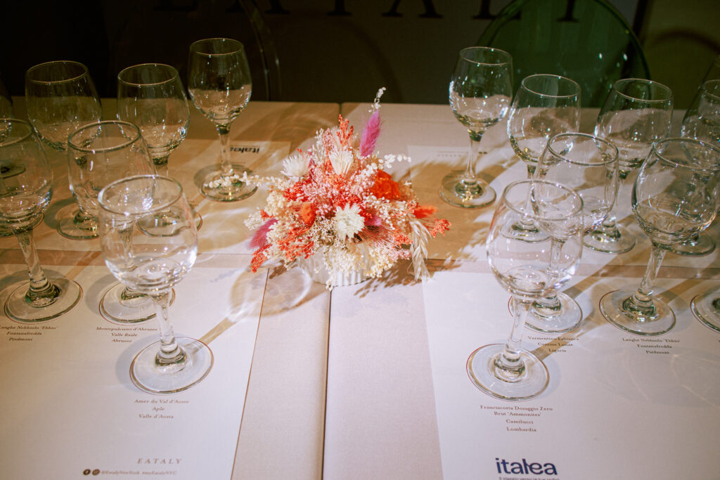 La Scuola Di Eataly