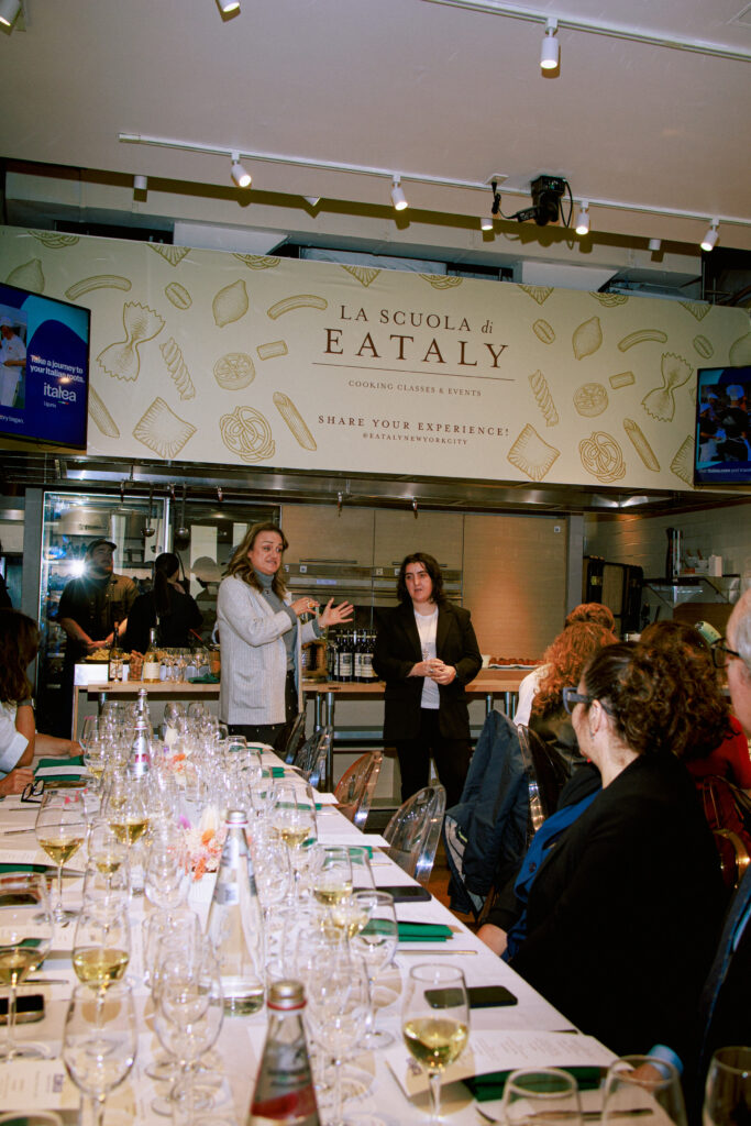La Scuola Di Eataly