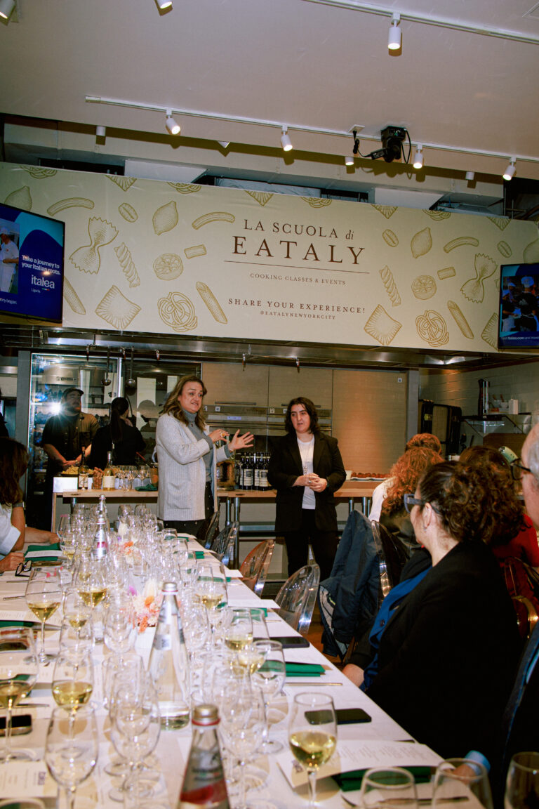 Il Programma Italea porta la Valle d'Aosta negli USA