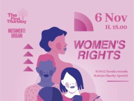 The first thursday 2025/26