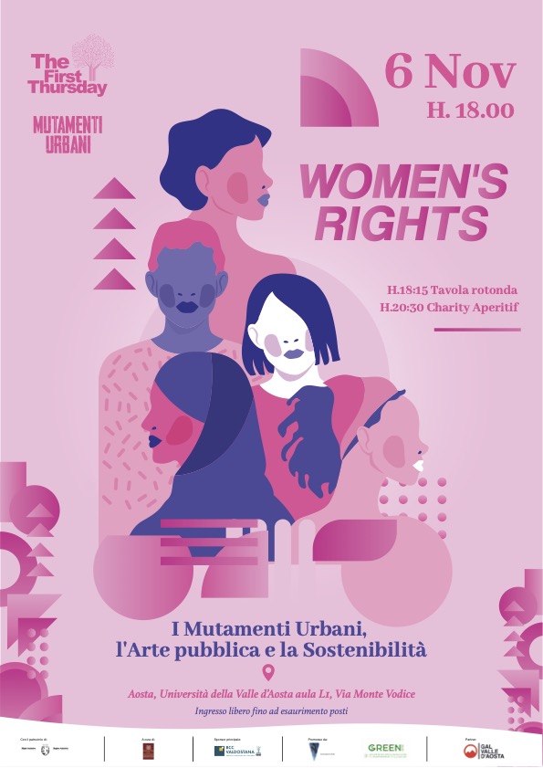 The first thursday 2025/26