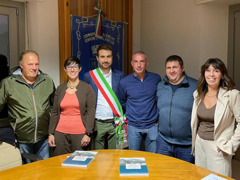 Elezioni comunali 2025: Villeneuve