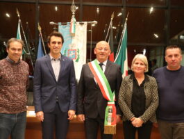 Elezioni comunali 2025: Pollein