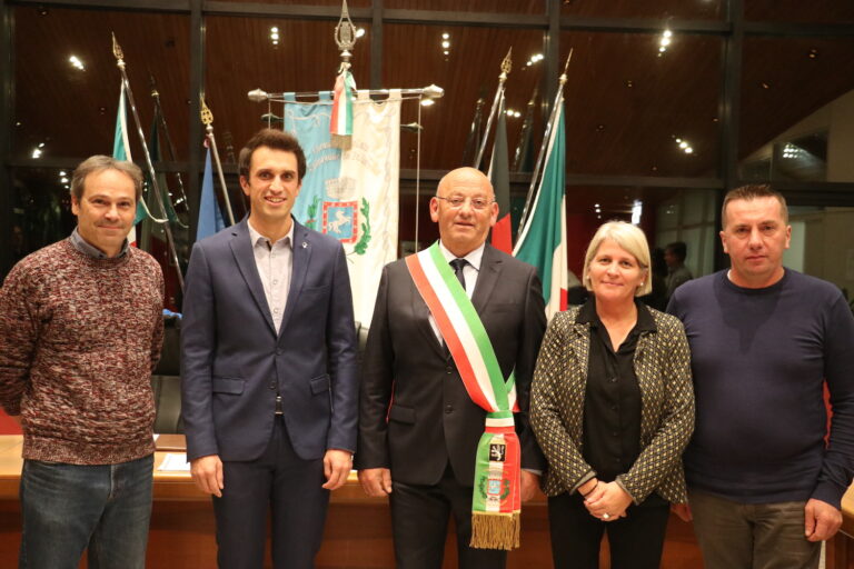 Elezioni comunali 2025: Pollein