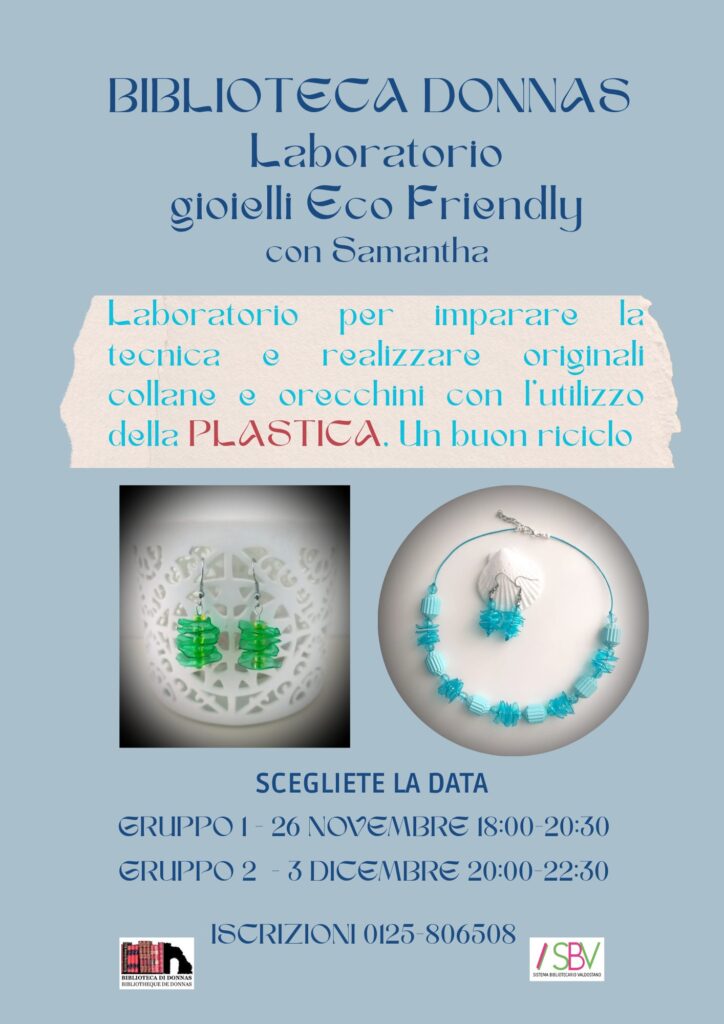 Laboratorio del laboratorio di gioielli Eco Friendly