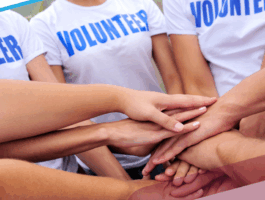 Una Palestra di progettazione dedicata alla solidarietà