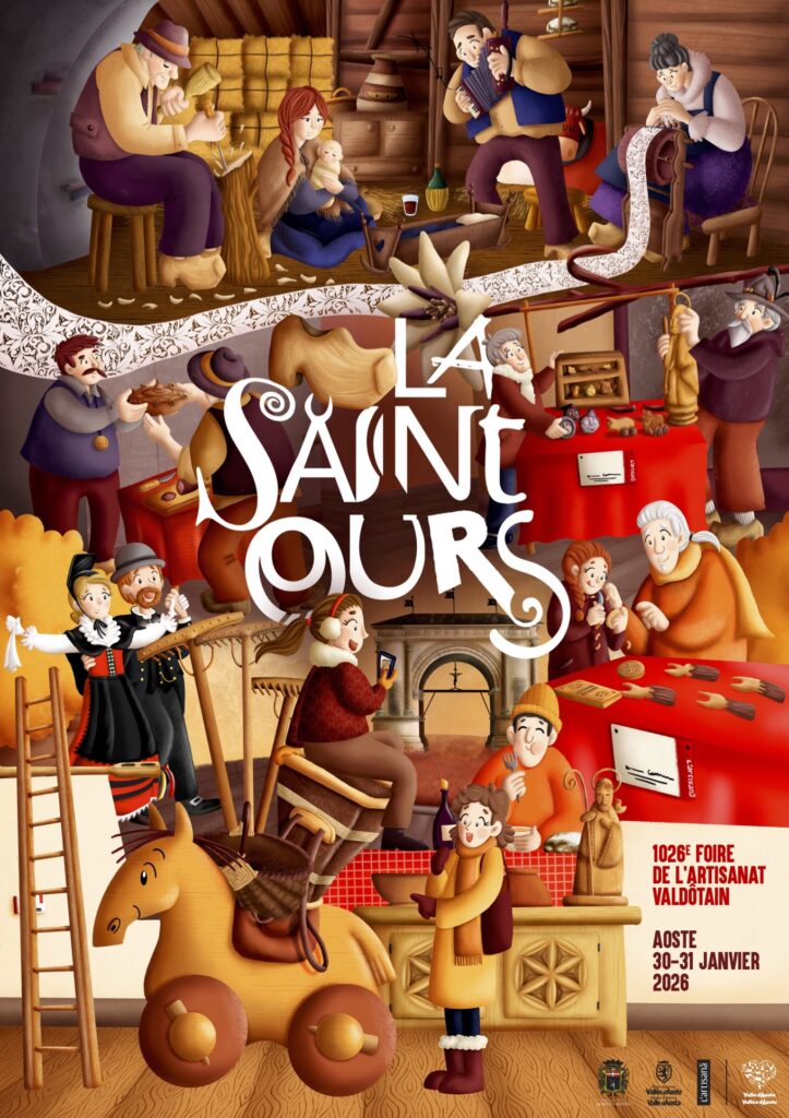 Manifesto Sorso 2026