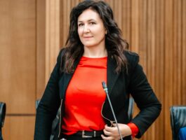 Cristina Machet verso la nomina in Corte dei Conti