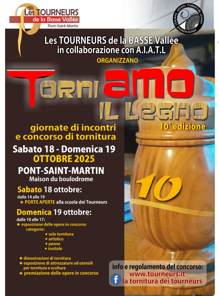 Manifesto Concorso 2025 10