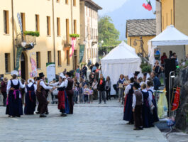Marché au Fort 2025