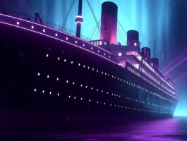 Titanic - Un Amore Infinito