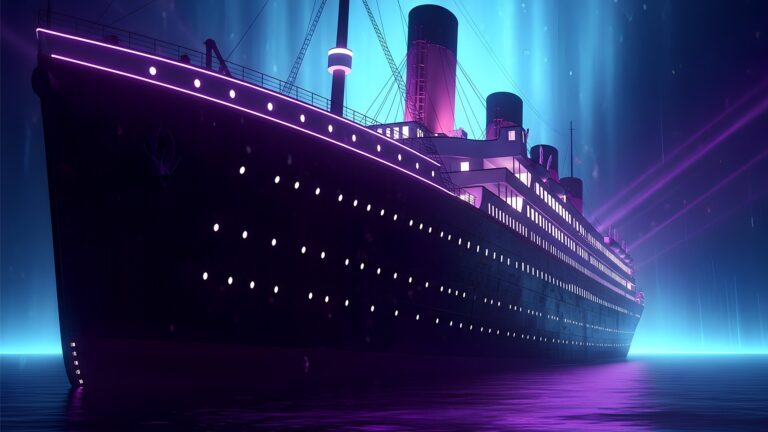 Titanic - Un Amore Infinito