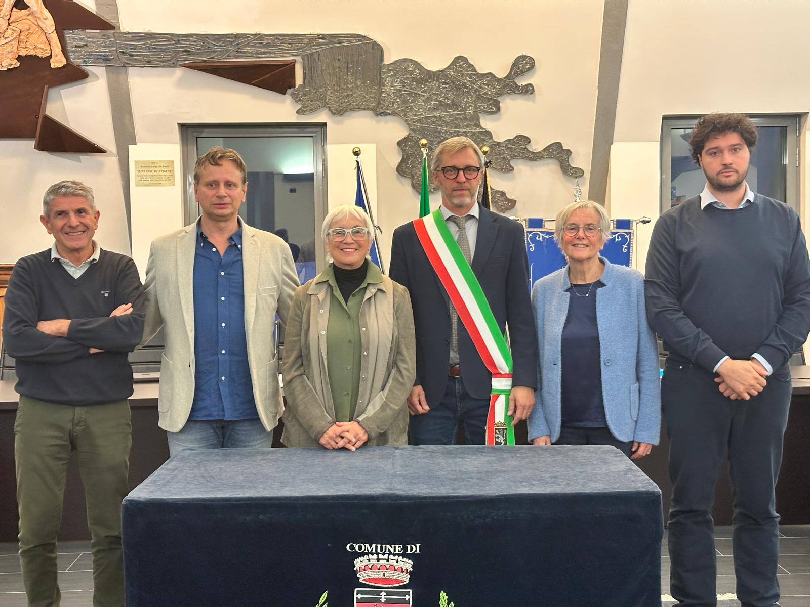 Elezioni comunali 2025: Saint-Vincent