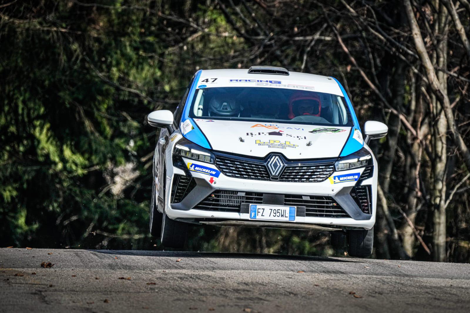 Rally Valle d’Aosta 2026