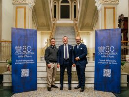 Giovanni Pellizzeri presidente del Comitato piccola industria