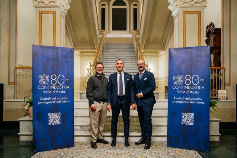 Giovanni Pellizzeri presidente del Comitato piccola industria