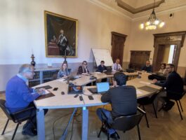 Aosta: la Giunta approva il Piano operativo triennale
