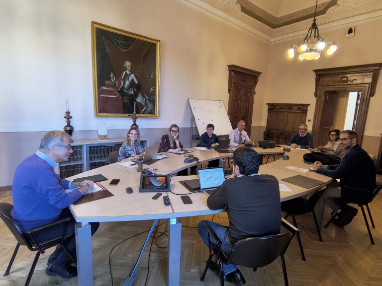 Le delibere della Giunta del Comune di Aosta del 30 ottobre 2025