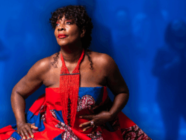 Aosta Gospel Open Night a Quart